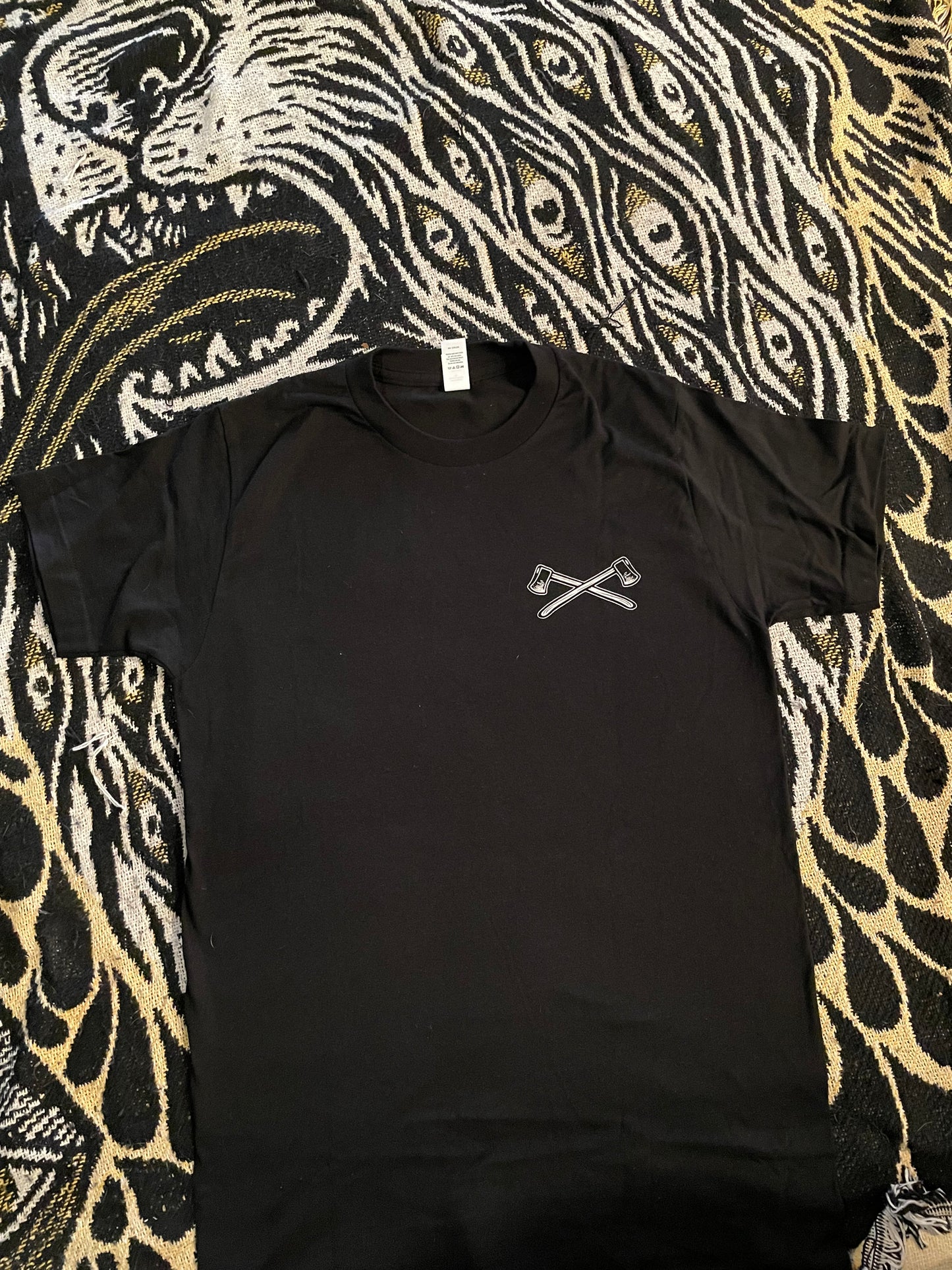 OG Buzzmill T-Shirt