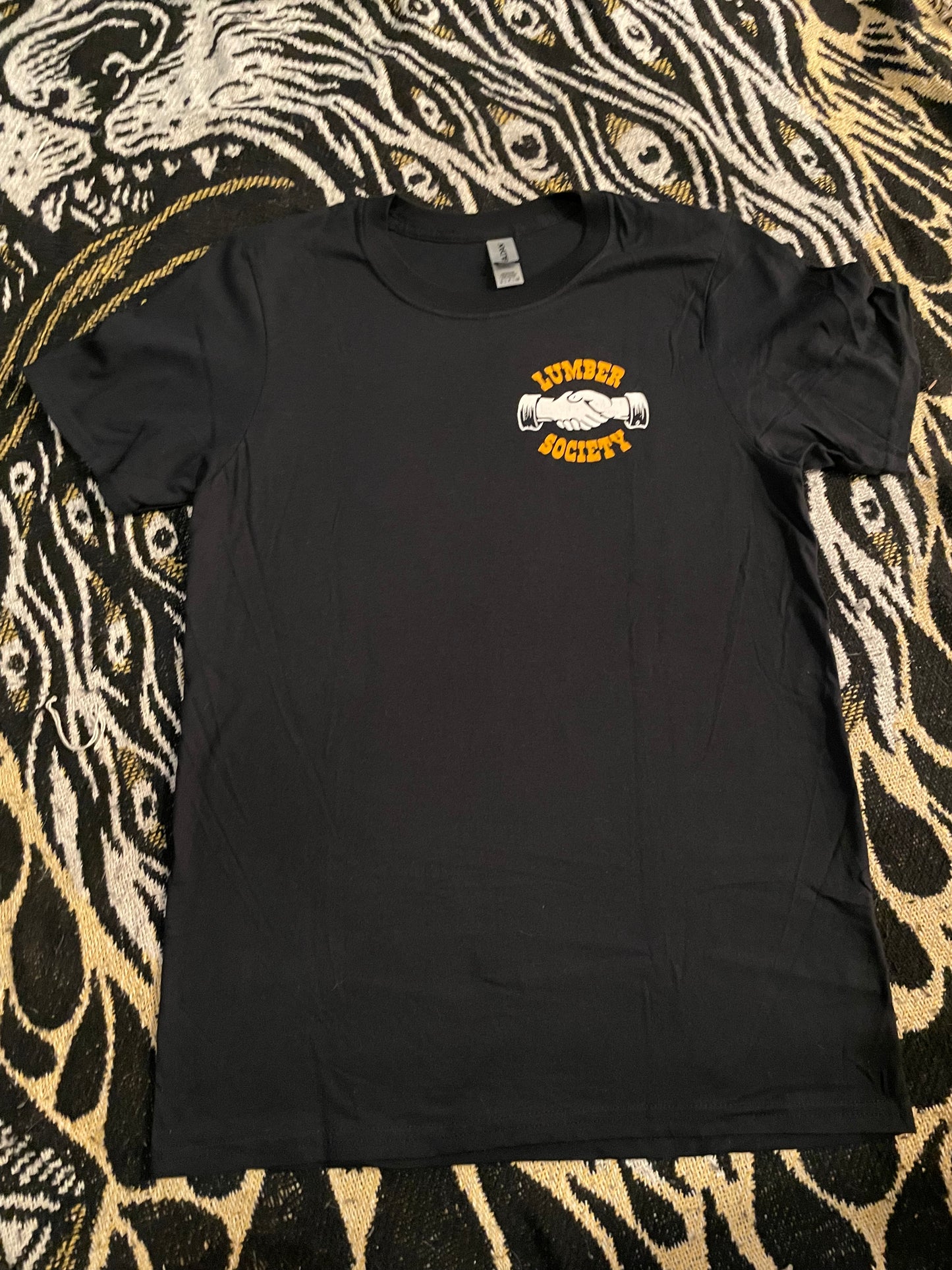 Lumber Society T-Shirt