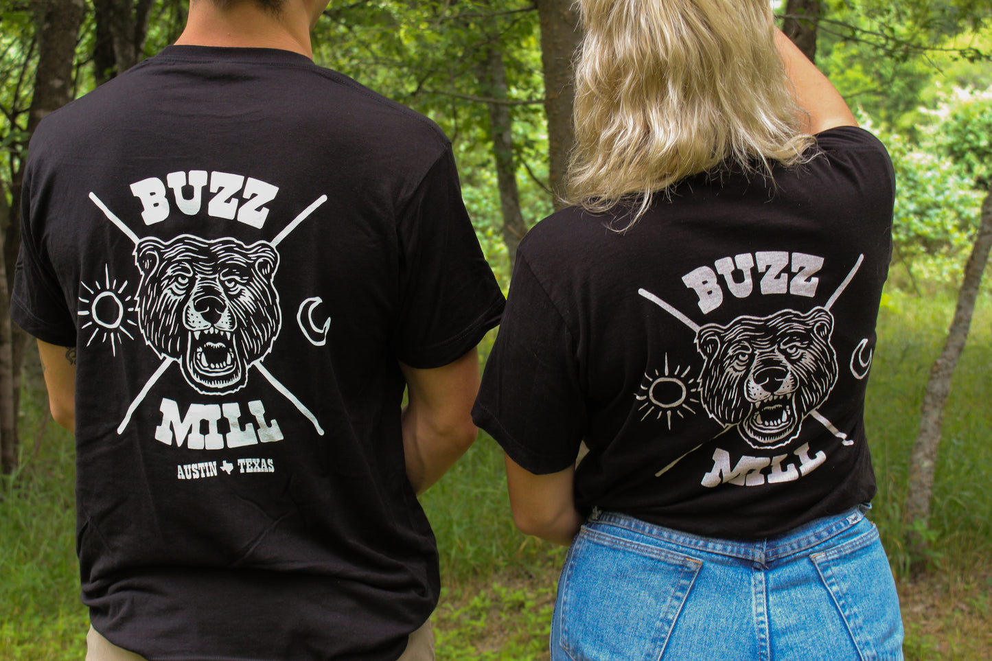 OG Buzzmill T-Shirt