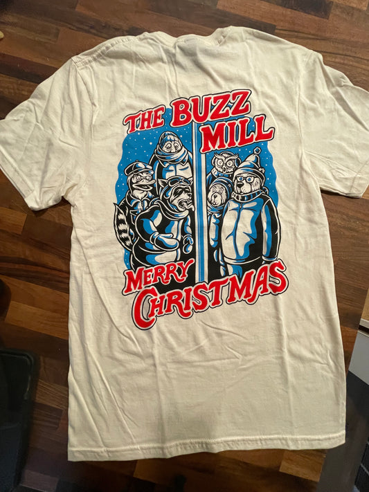 Buzzmill Christmas Story